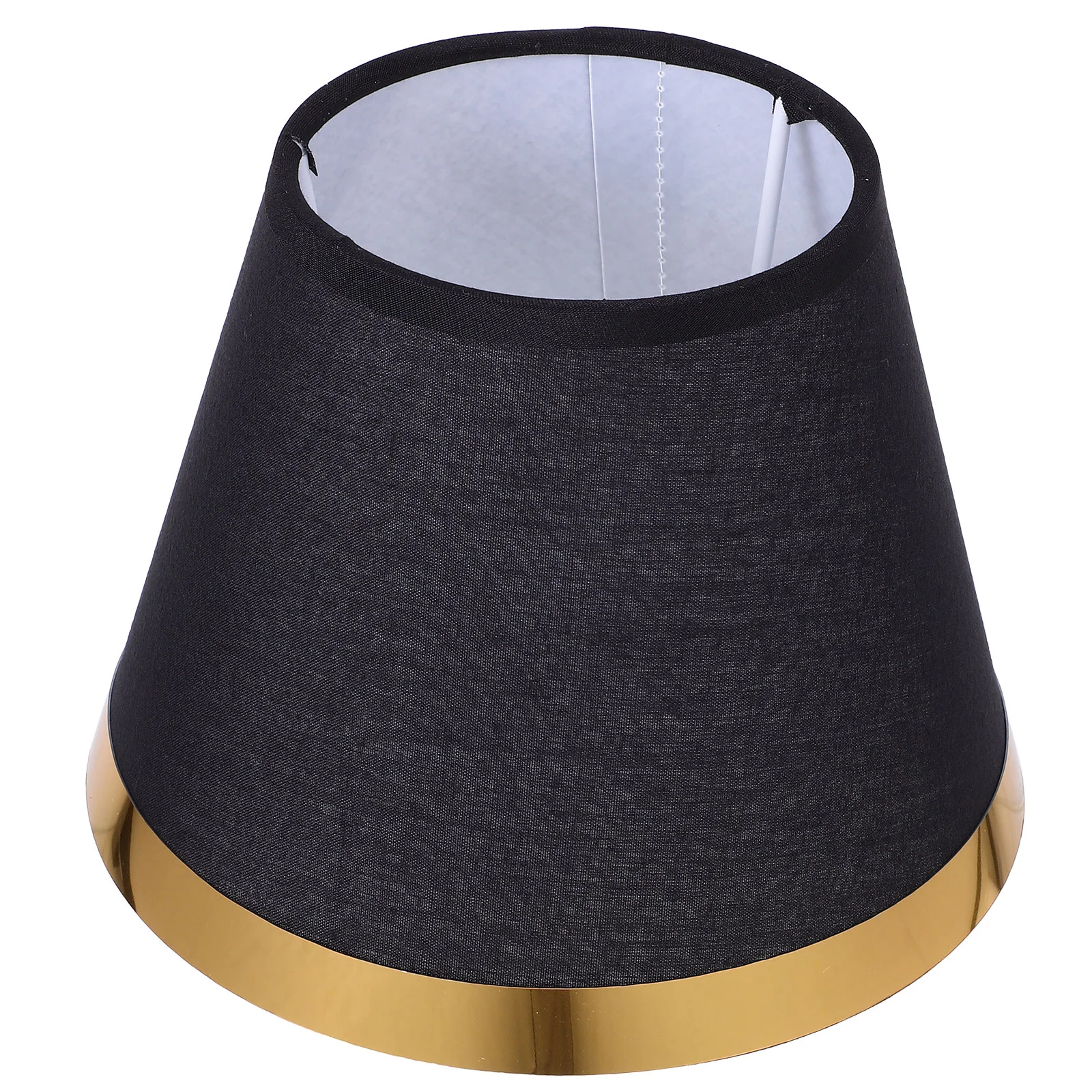 

Replacement Lampshade Cloth Lampshade for Table Lamp Pendant Light Wall Lamp