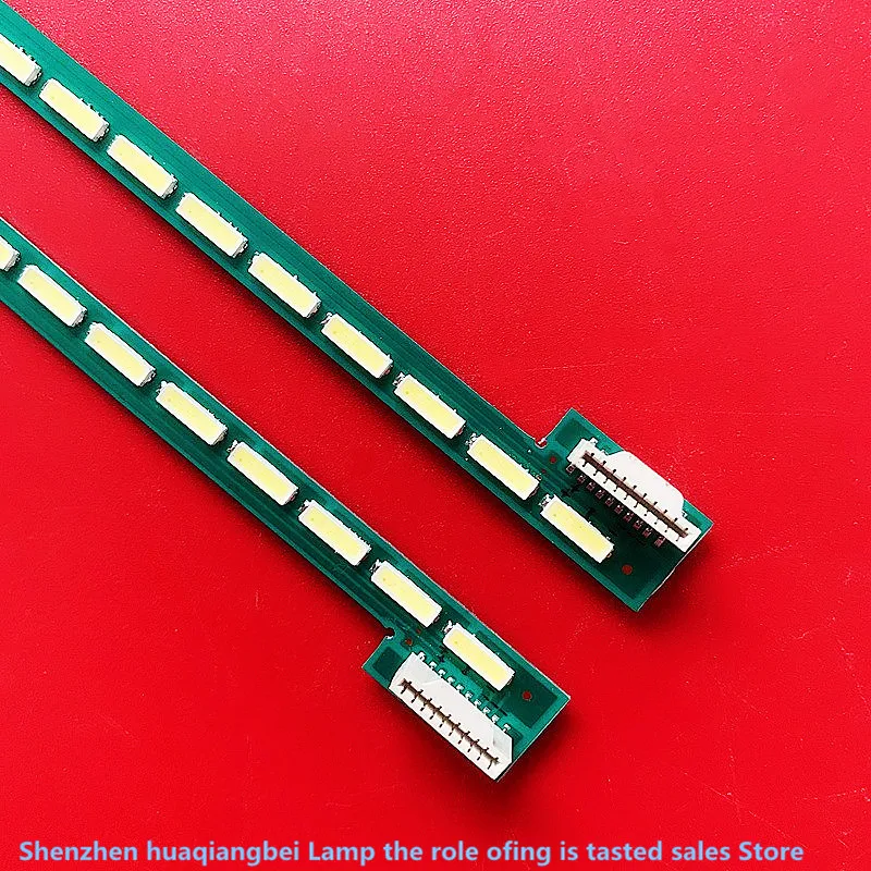 LCD TV backlight bar Haier  LE47H5R3D K47H5000P  LED backlight strip  6922L-0029A LC470EUN FEF1  52CM  63LED  100%NEW