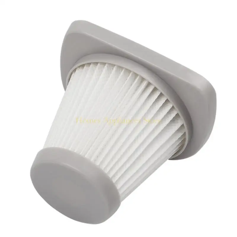 Фото D0AB Vacuum Cleamer Filter Замена вакуумных фильтров. Пластиковый вакуумный вакуум №2