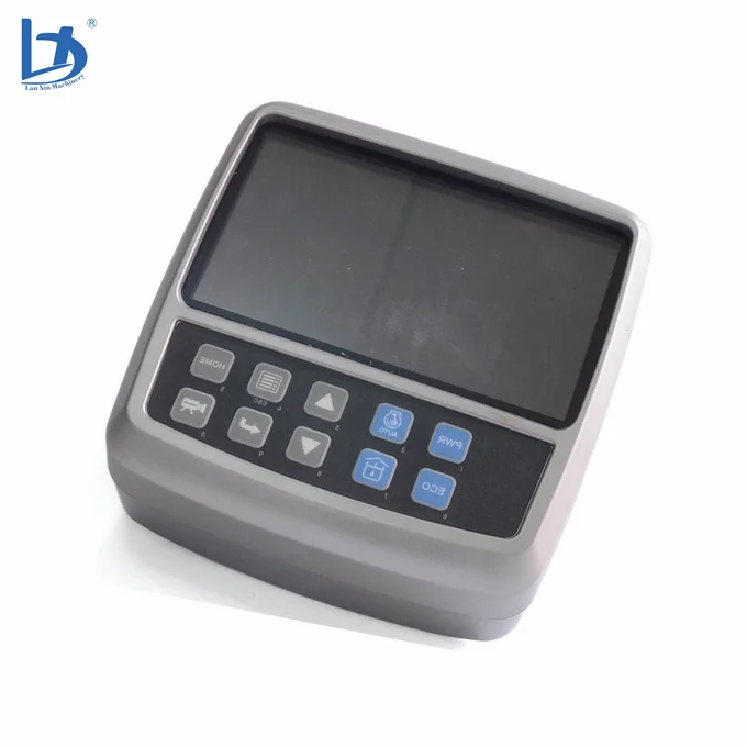 539-00076E 300426 -00049A Новая высококачественная панель дисплея экскаватора m onitor для Daewoo