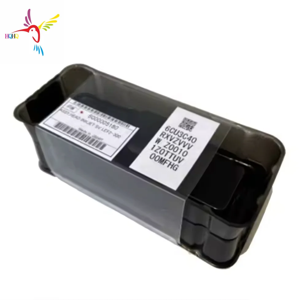 Оригинальная новая печатающая головка DX4 для ручного струйного принтера Roland