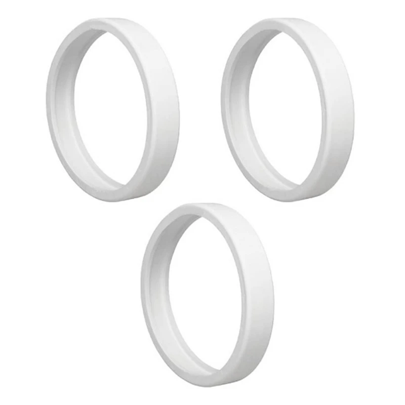 

3 шт., гусеничная лента для очистки шин бассейна, 180, 280, 360, 380