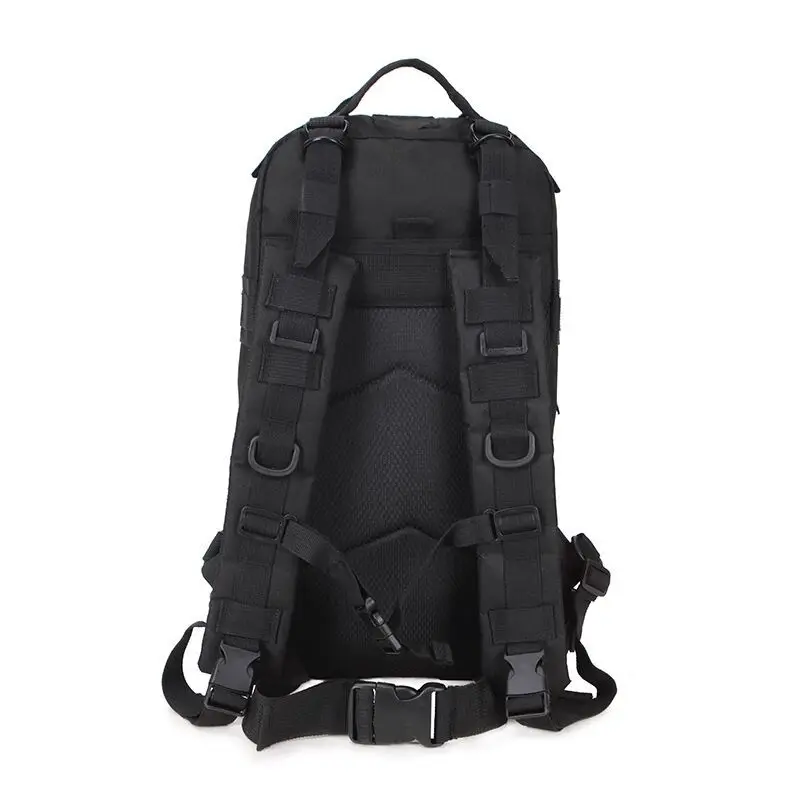 Outdoor Tactical Backpack For Man Military Tactical Leg Bag For Men Woman Backpacks Ultralight Camping Equipment Nature Hike