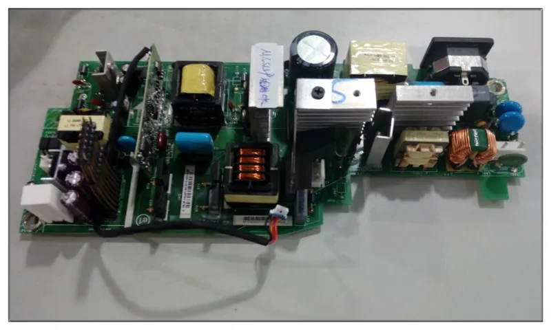Плата питания для проектора benq MS502P 4H.1PV40.A00 MS502 MX514 MS513P MS615 MS816ST+ MX816ST+