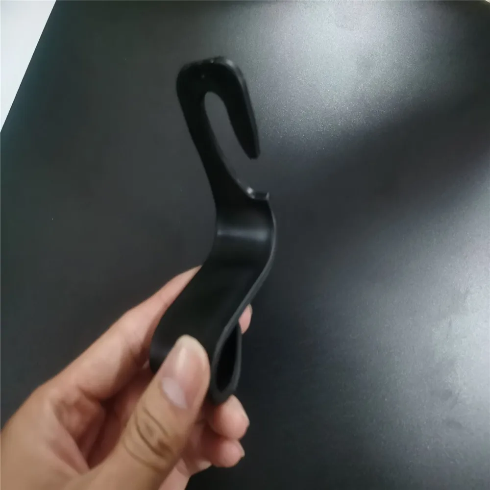 car Accessories Car Clips Seat Back Hooks for Audi A3 A4 A5 A6 VW Passat Skoda Octavia Renault Megane 2 3 Ford Focus