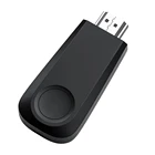 Портативный беспроводной адаптер для экрана телевизора E10 приемник подходит для совместимого с HDMI USB ТВ Флешка для планшета ноутбука