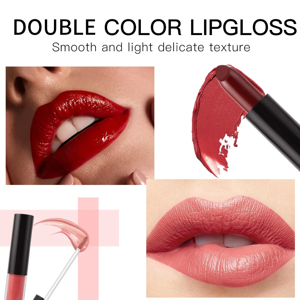 Рисунок 3 - Набор для профессионального макияжа Miss Rose