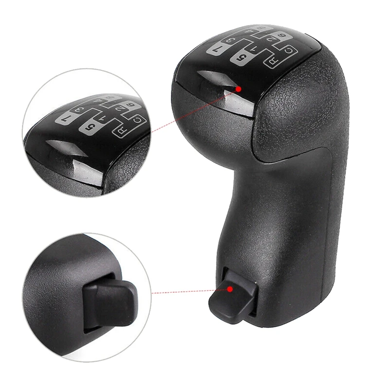 Ручная 8 скоростей + R C ручка переключения передач рычаг для Scania 4 Series-T Touring 1995-2016