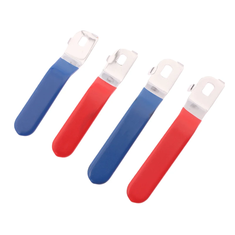 

Замена ручки крана DN20 хромированная