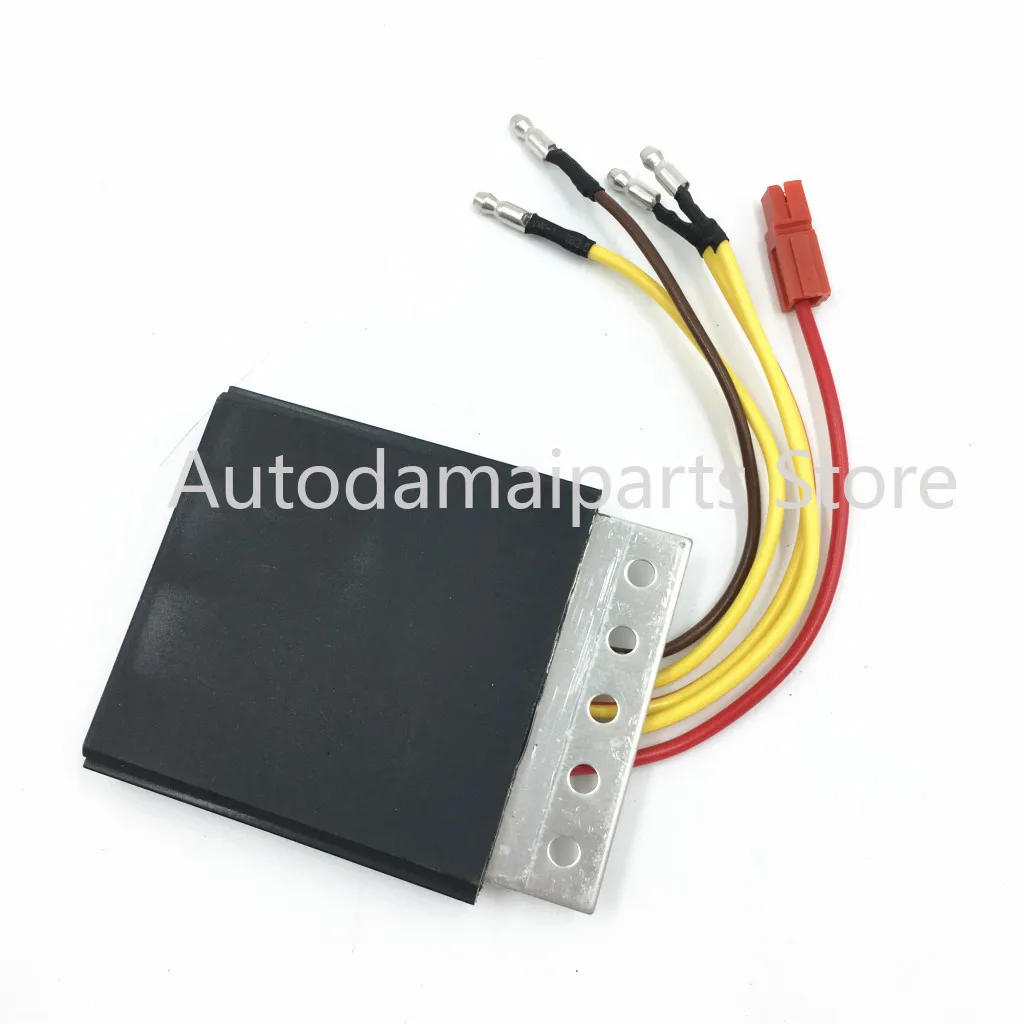 

Voltage Regulator For Polaris Bler400 500 Magnum 500 Voltage Regulator