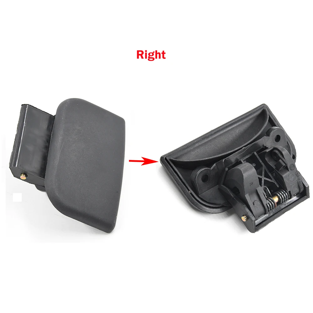 

Для Peugeot Partner Citroen Berlingo ручка раздвижной наружной двери 9101H6 9101H7 9105.J5 9101.H7 9101.H6 передняя правая или левая