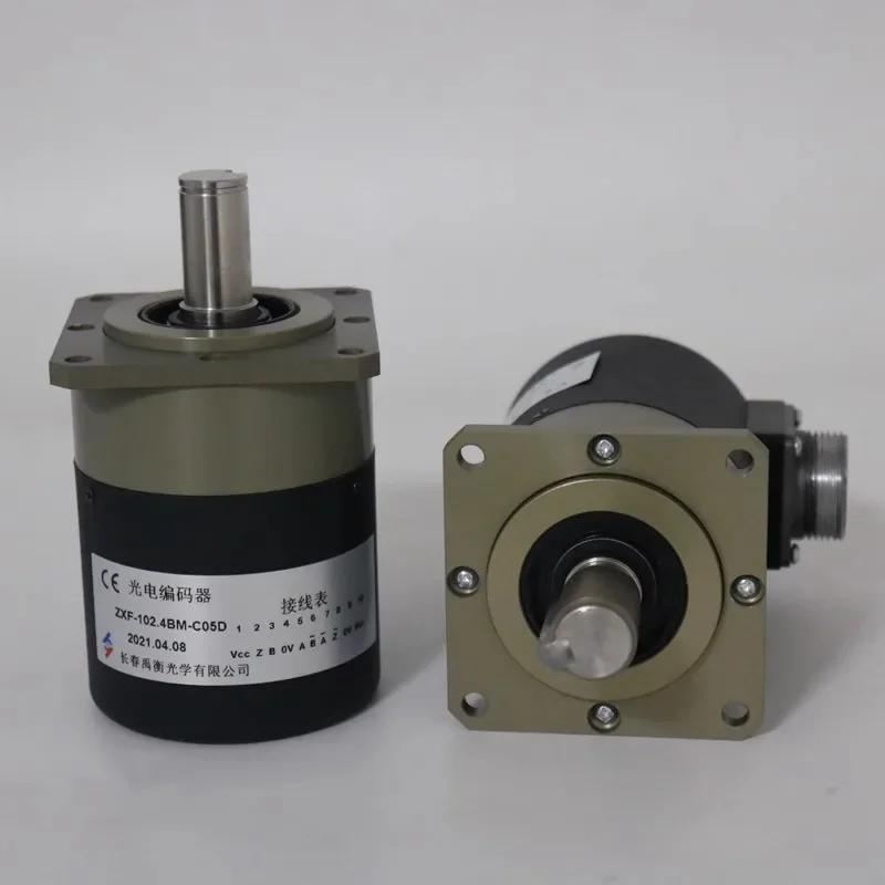 Changchun Yuheng оптический резьбовой кодировщик шпинделя