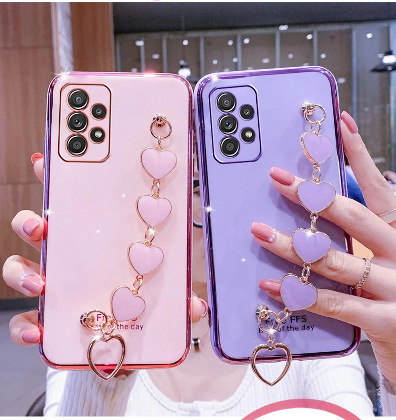 

Чехол для Samsung M53 M33 M13 M23 F23 M52 M62 M51 Galaxy A02S A71 A51 A21S A50 A10