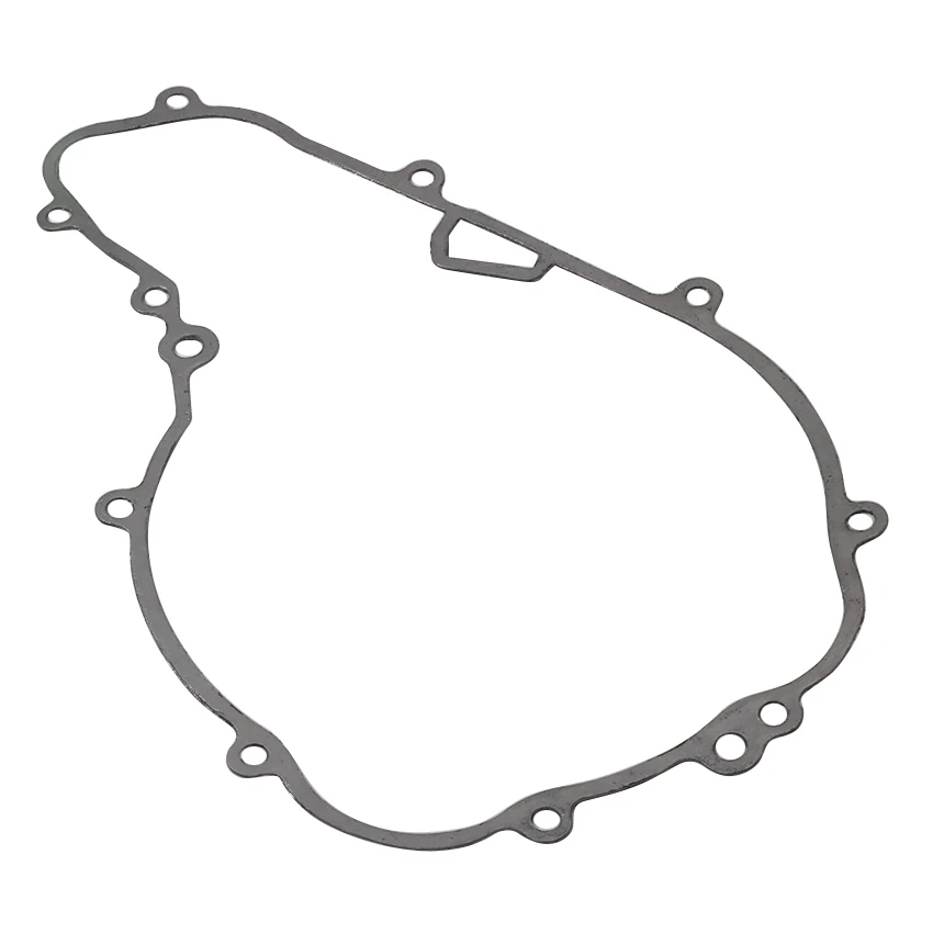 Прокладка крышки статора магнето генератора для Kawasaki KLR600 KL600 KL600-B4 KL600-B5 KL650 Tengal