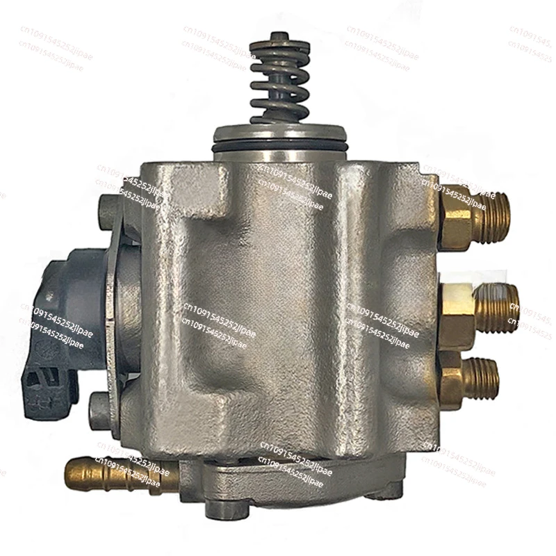 Труба для топливного насоса