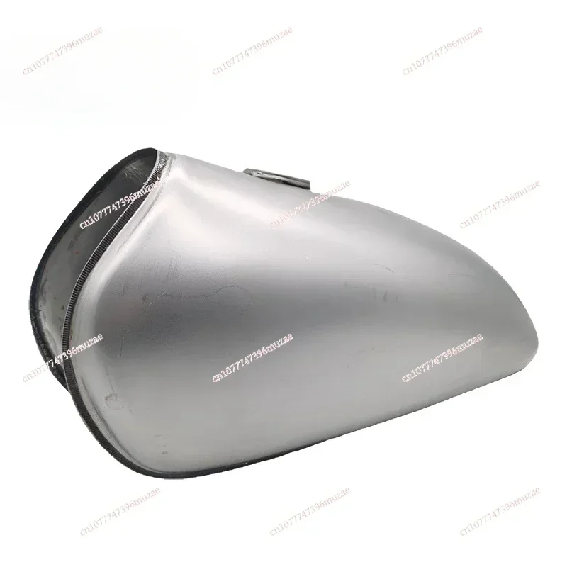 Подходит для мотоцикла CG125 ретро-модификация TD360 имитация травы летающие волосы