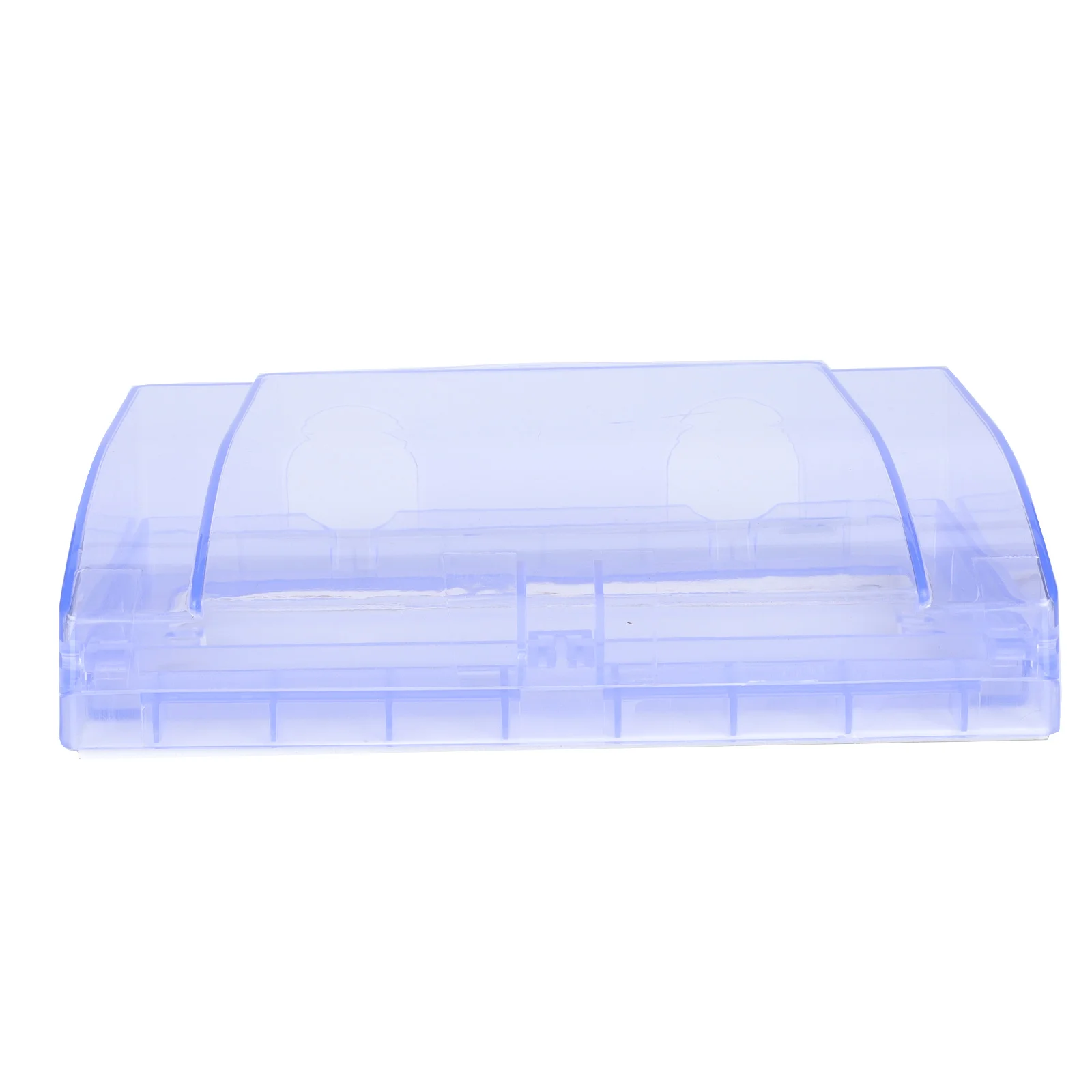 

Plug Cover Box Lamp Switch Electrical Outlet Switches Outlet Cover Box Outlet Case Power Plug