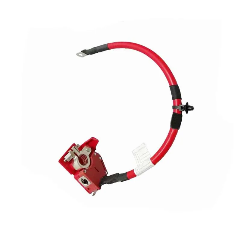 Кабель позитивной защиты автомобильного аккумулятора GAK # 61128796155 61128707406 Для BMW 3 4