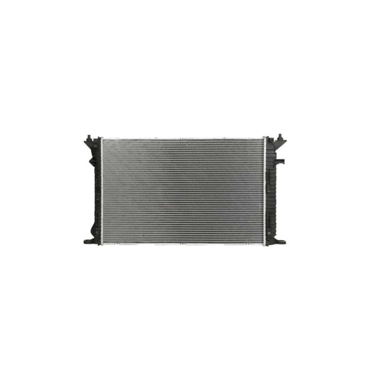 

Suitable for Audi Q5 A4 automotive radiator condenser tank 8K0121251R