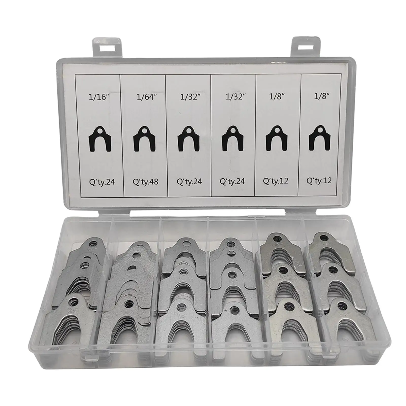 

Auto Alignment shim 1/16inch 1/64inch 1/32inch 1/8inch for Adjusting Body Parts