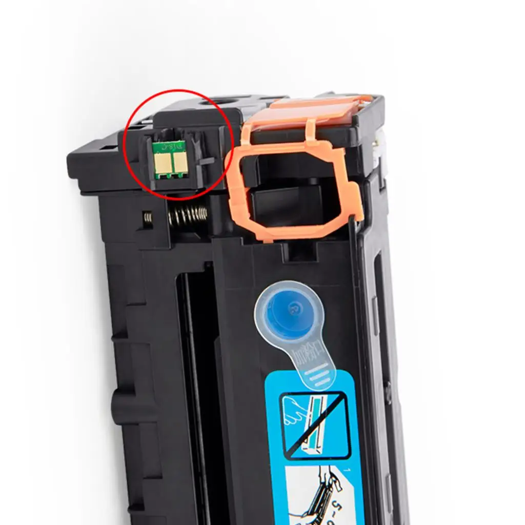 Цветной тонер-картридж для Canon i-терия фотография модель CRG716 1978B002AA 1977B002AA