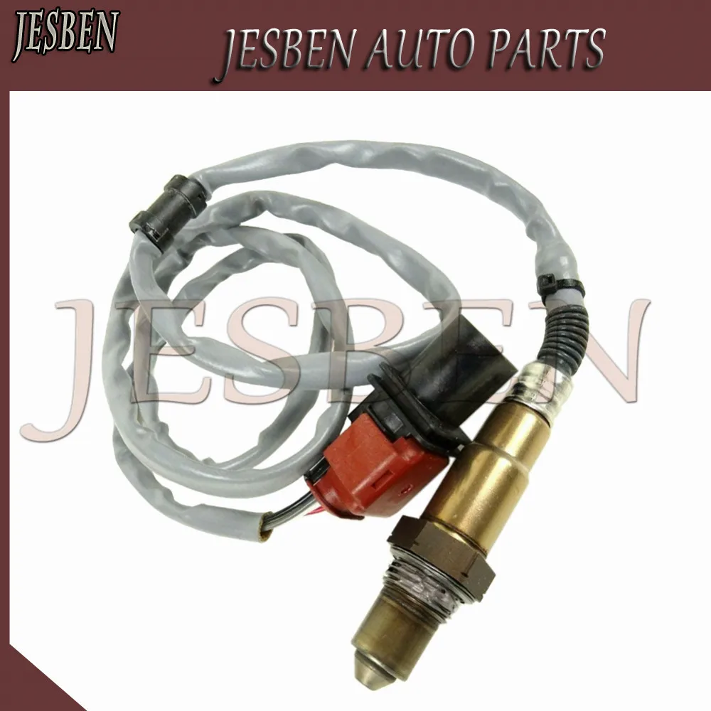 0281004420 03L906262R задний Лямбда зонд кислород O2 Датчик Подходит для AUDI A3 TT SEAT LEON SKODA OCTAVIA