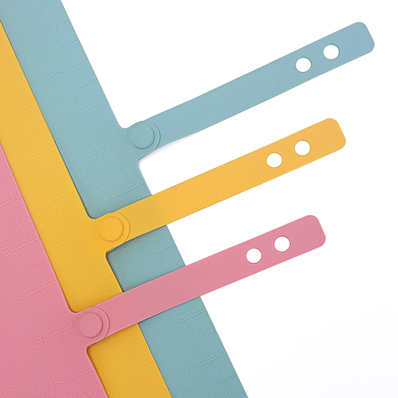 60*40 см антипригарный силиконовый коврик для выпечки замешивания теста лист муки