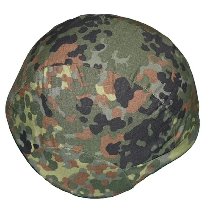 

Новый защитный чехол для тактического шлема M88/M35/MICH2000