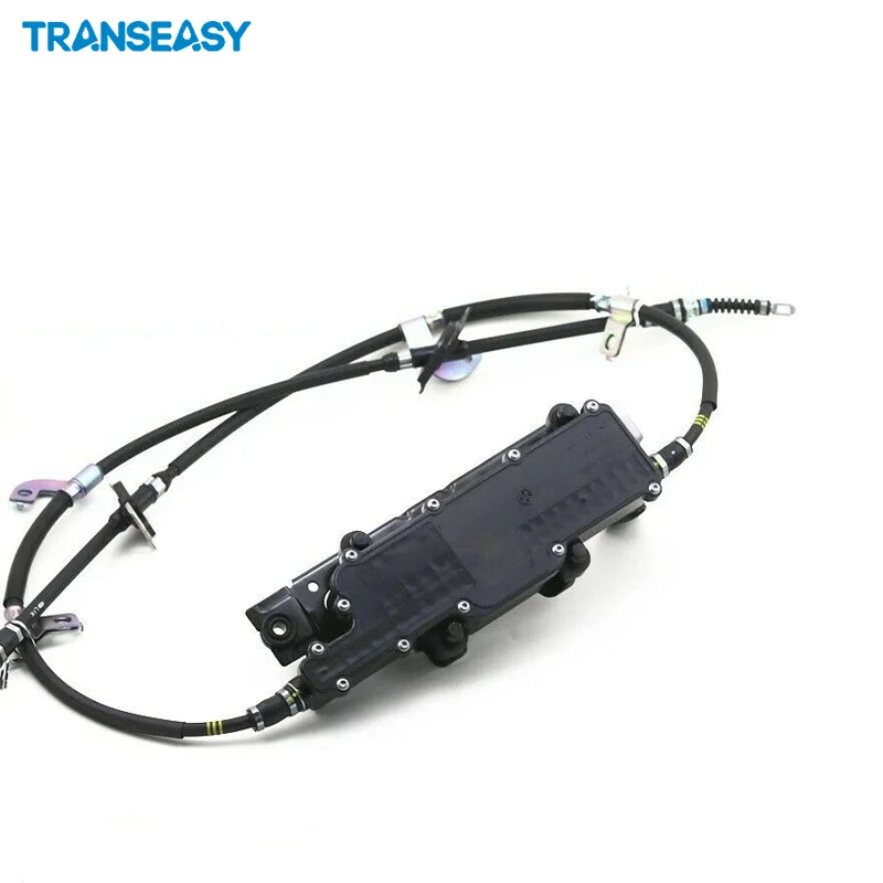 

Brand New 597002W800 59700-B8800 59700-2W800 Genuine Parking Brake Assy-Electronic Fits For Hyundai Santa Fe 12-18