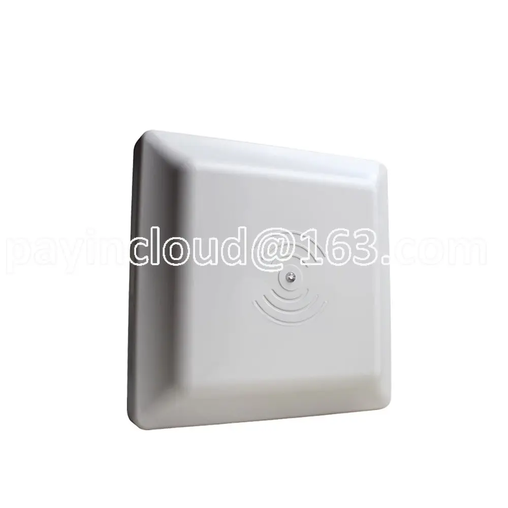 

Считыватель карт памяти Rfid на 4 порта