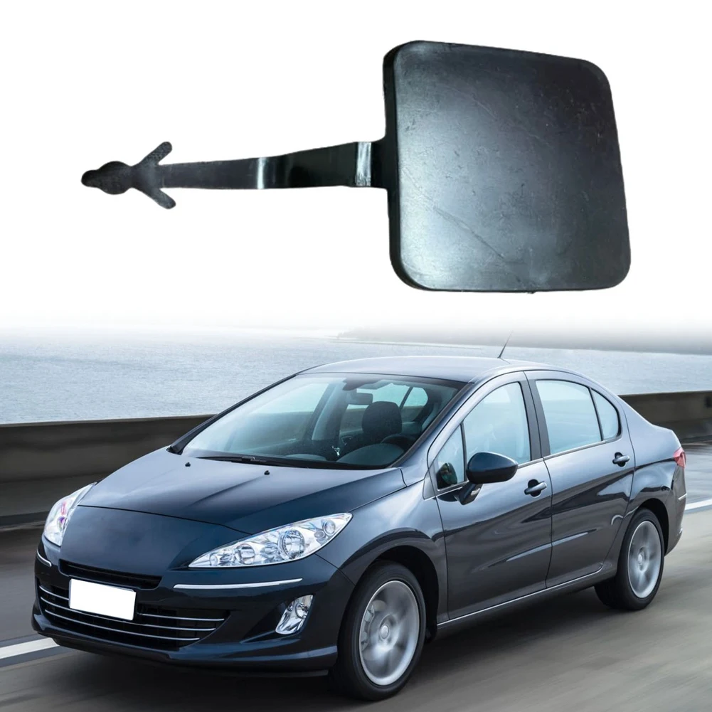 Крышка для переднего бампера автомобиля 7422P8 крышка буксирного крюка отверстия