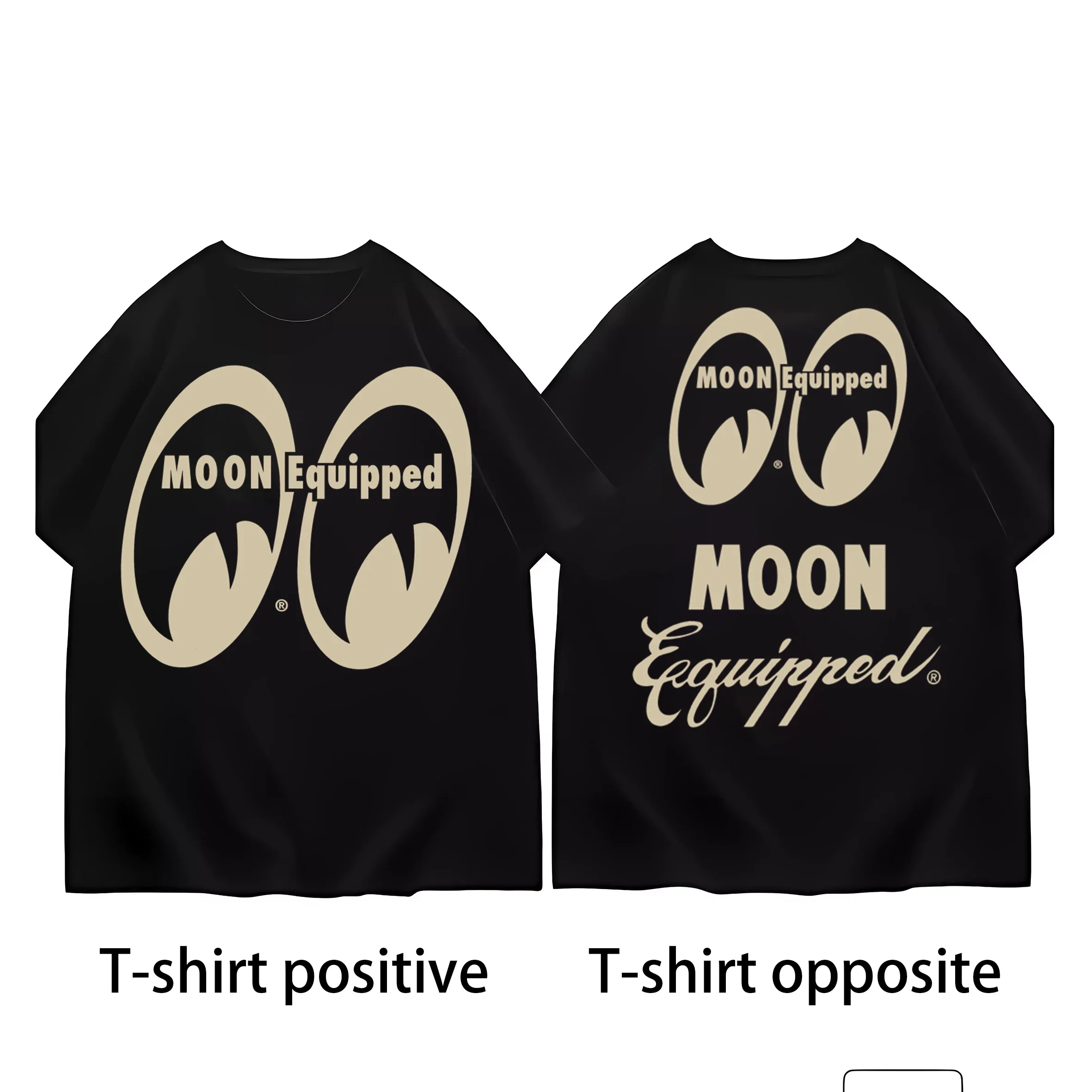 2024 удивительные футболки мужская футболка Повседневная большого размера