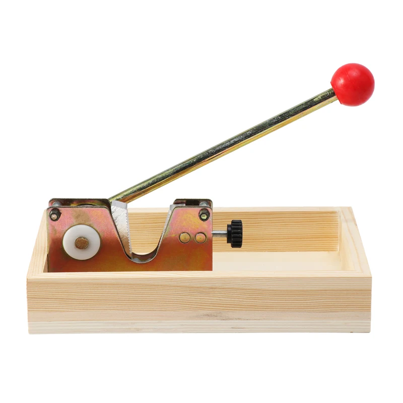 

Ручной гайковерт щипцы для орехов макадамия Регулируемый гайковерт для орехов инструмент для орехов каштанов орехов миндаля