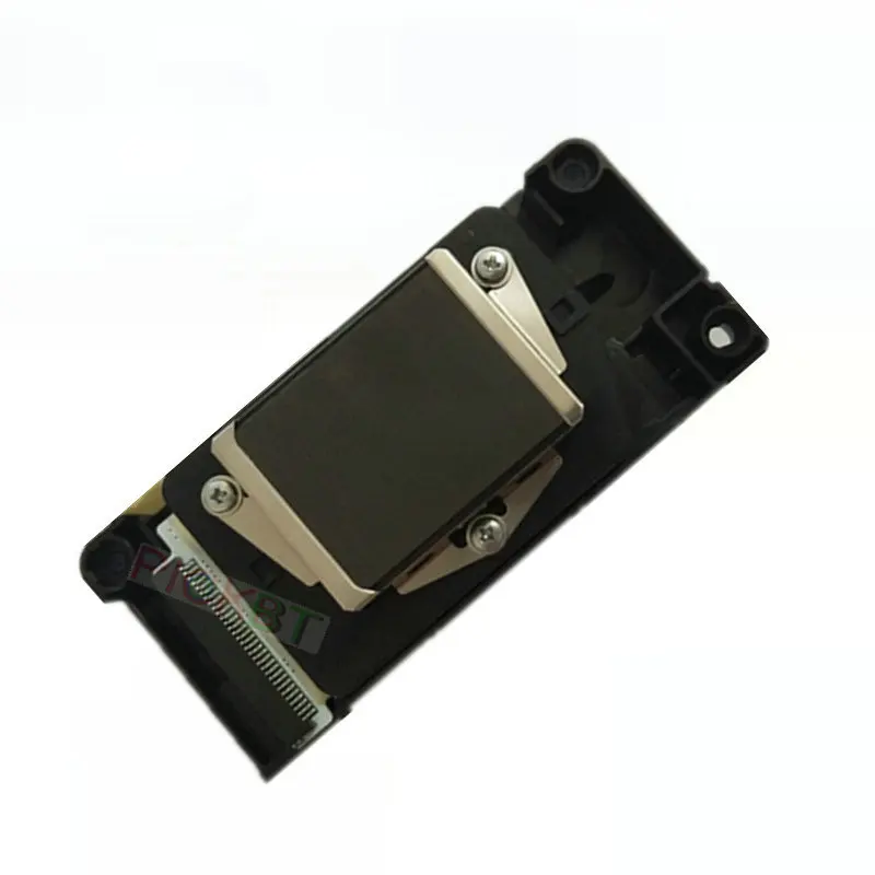 Печатающая головка epson с водяным основанием для принтера R1800 R2400 RJ900 DX5 F158000 FA24000 |