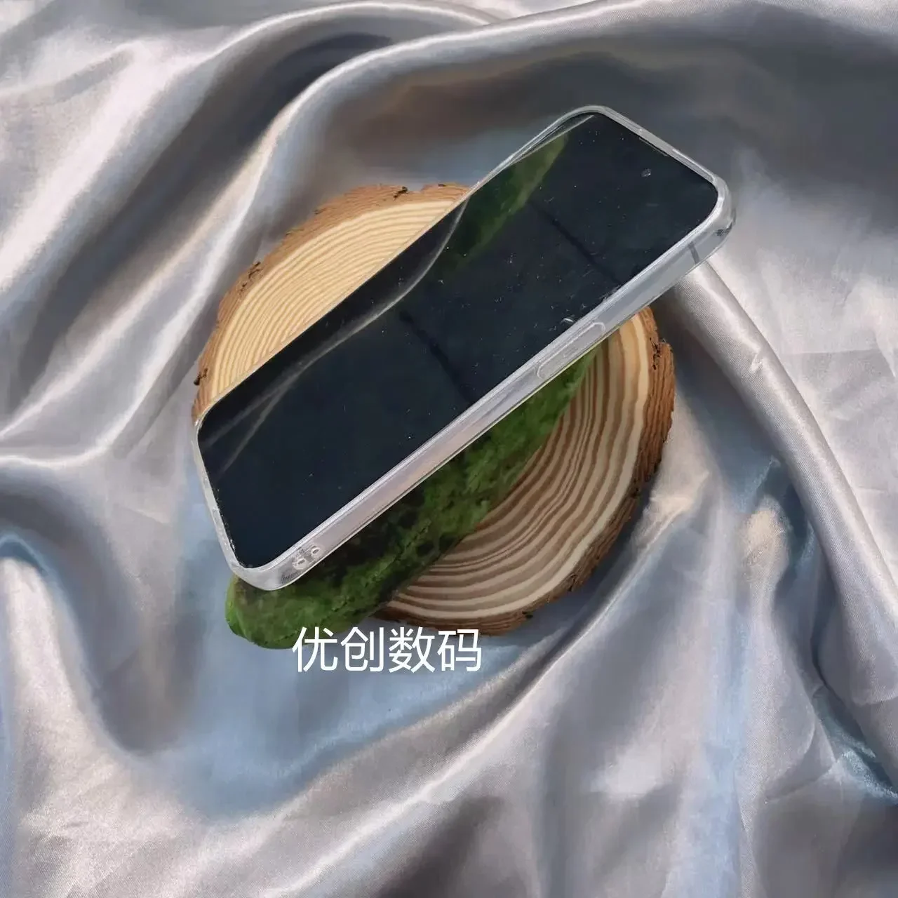 Смешные 3D огурецы с имитацией катышков подходит для iphone 15 Забавный чехол