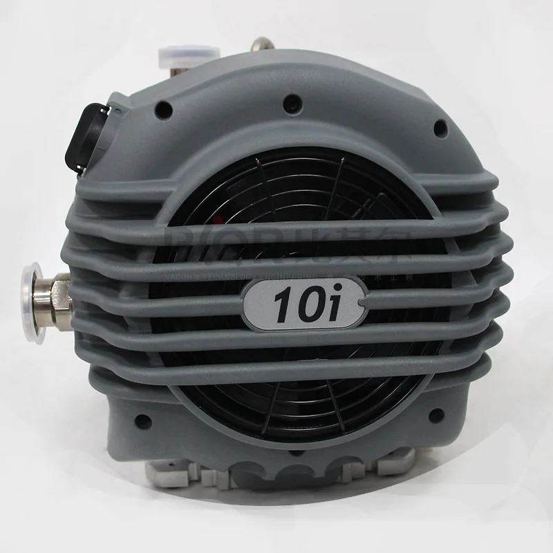 E-DWARDS E-dward nXDS10i вакуумный насос nXDS6i/15i сухой прокрутки новый оригинальный спот.