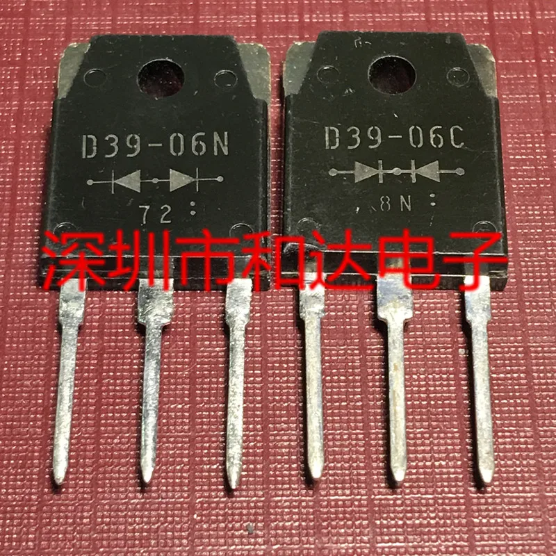 

5PCS-10PCS D39-06C D39-06N MOS TO-3P ON STOCK NEW AND ORIGINAL