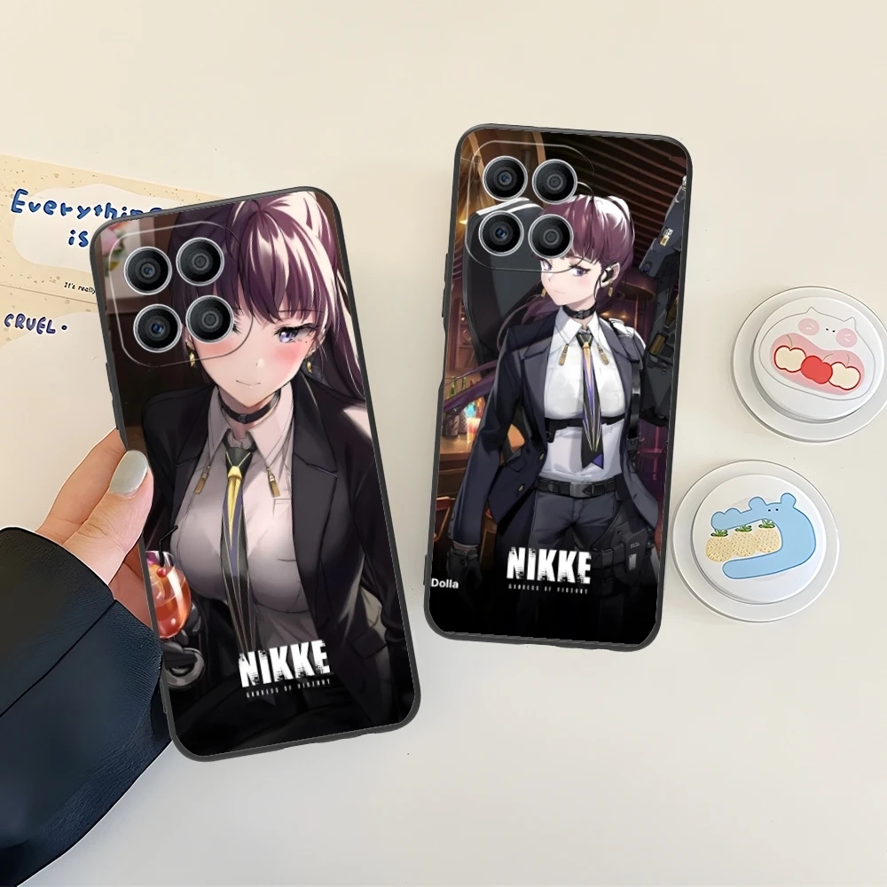 Чехол для Huawei Honor 90 80 70 60 50 30 20 10 9 8 7 Pro S SE Lite