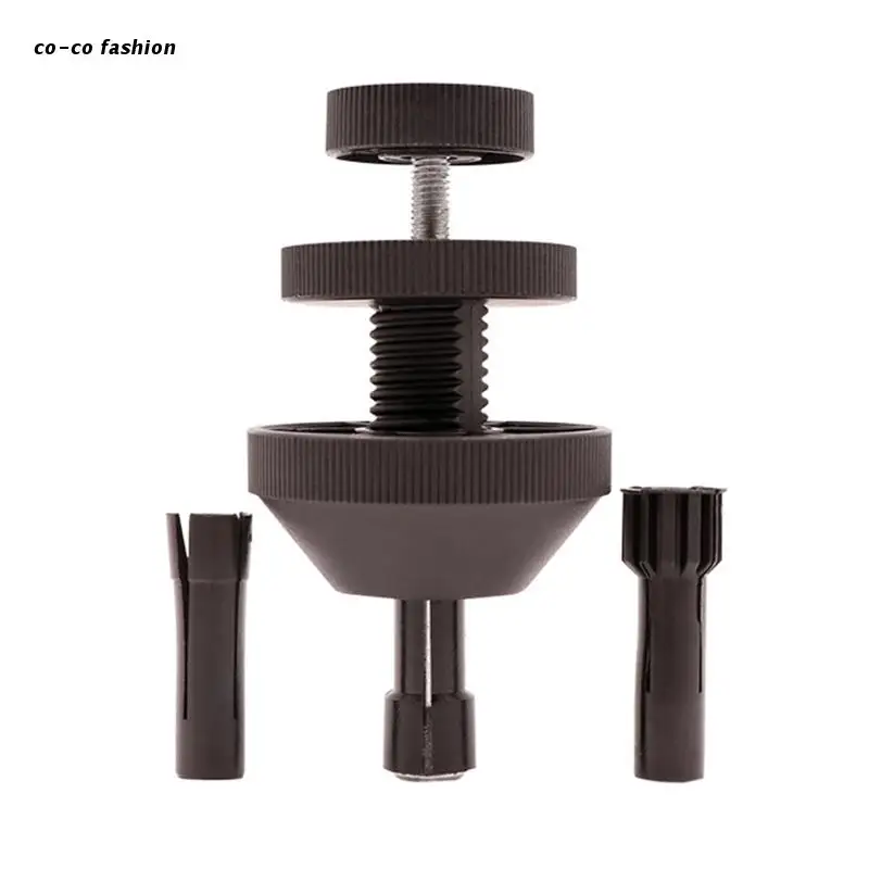 

517B Remover Repair Tool Universal Car Clutch Alignment Centering Tool Clutch Hole Corrector 14.4-2120.9-29mm