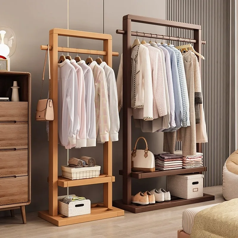 Угловые полки вешалка для одежды органайзер стоячий дисплей современные