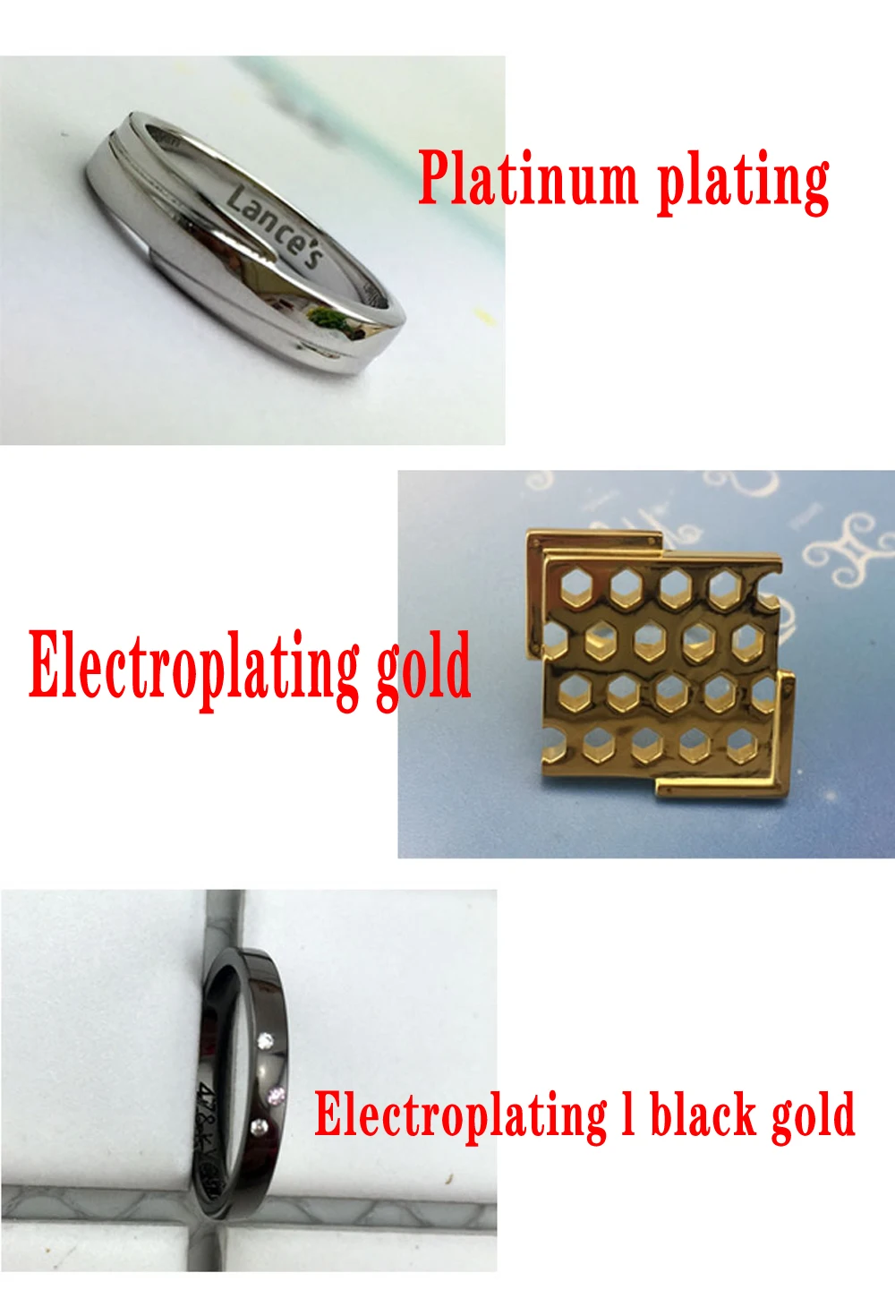 Customized Silver Ring 925 Sterling Silver Couple Competition Champion and Runner up DIY Hand Carved Original Pendant Silver Jew