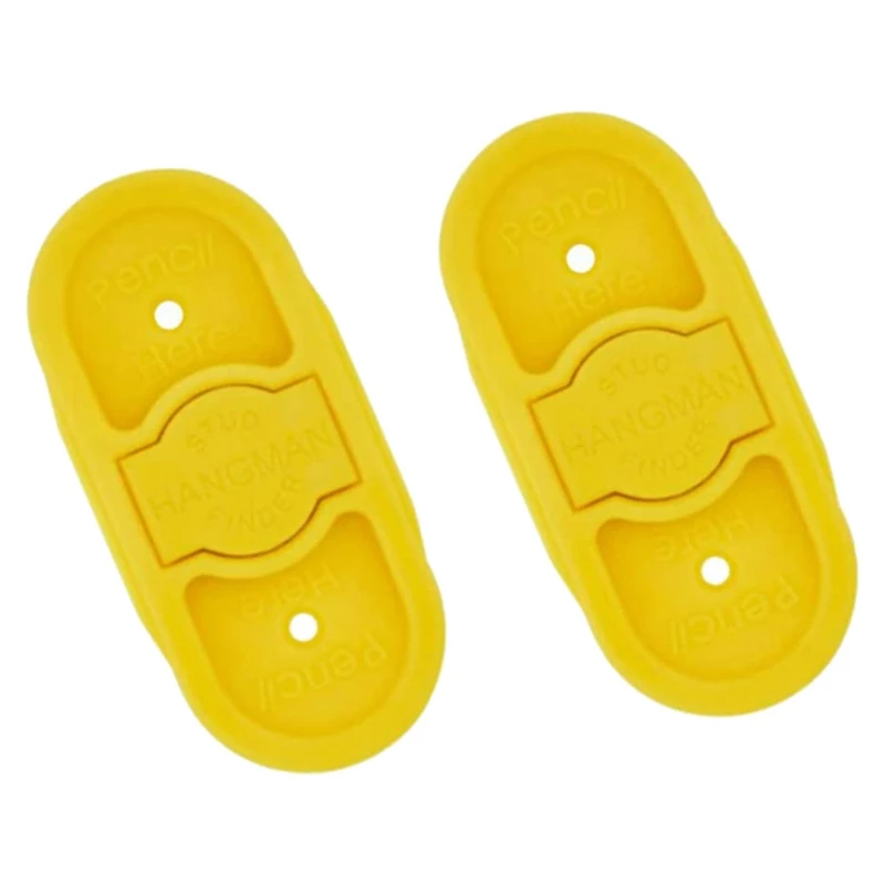 

2Pcs High Quality Magnetic Stud For FINDER For MINI Magnet Stud For FINDER Tool No Batteries Needed