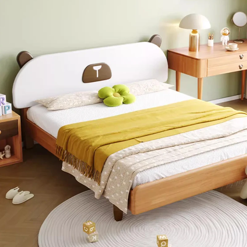 Рисунок 2 - Напольная двухспальная кровать