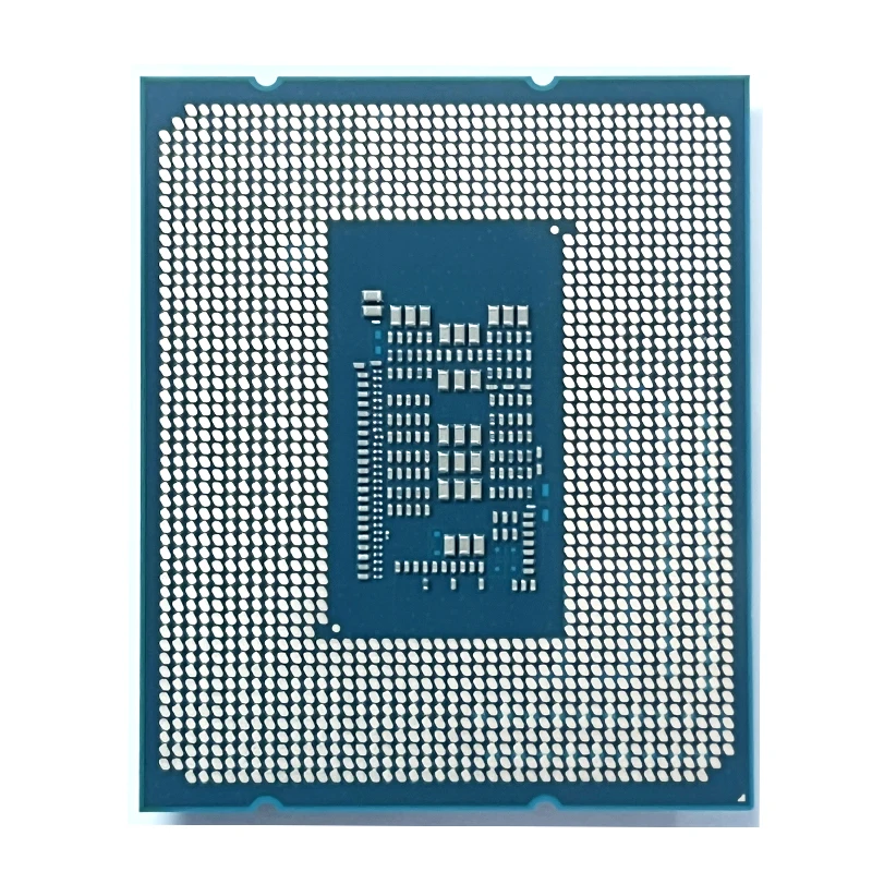 Иди! НОВЫЙ 6-ядерный 12-поточный процессор Intel Core i5-12400F i5 12400F 2 5 ГГц 10 нм L3 = 18 м 65 Вт LGA