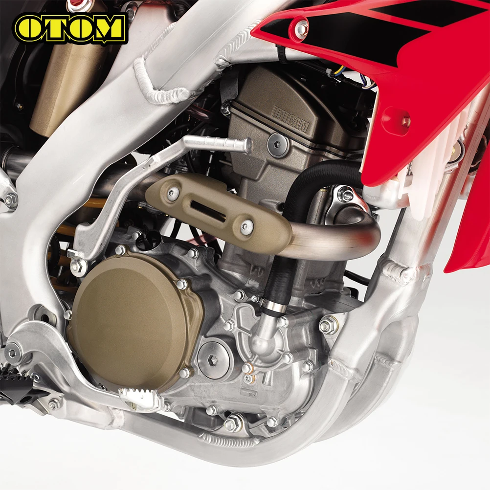 Мотоциклетный воздушный цилиндр для HONDA CRF150R CRF250R CRF250X аксессуары двигателей