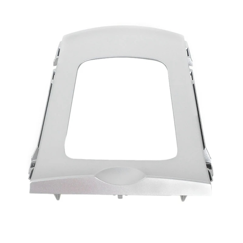

Gear Shift Lever Decorative Frame Case Electronic Hand Brake Switch Trim Gear Border Panel For Toyota Corolla 2010-2013