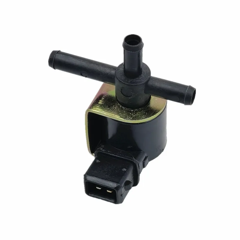 Управляющий электромагнитный клапан Turbo Boost 1 8 T N75 для Seat Passat B5 Bora Golf MK4 A4 TT 058906283C