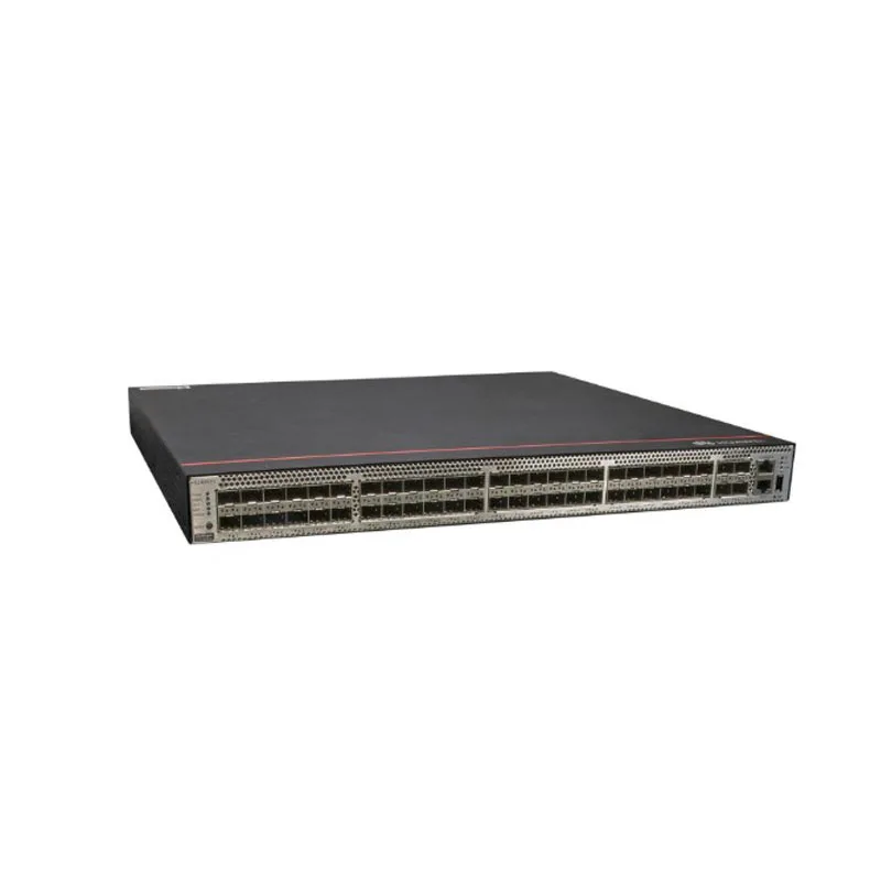 Фото Новая серия CloudEngine S5736 Все оптические переключатели S5736-S48S4X-A №1