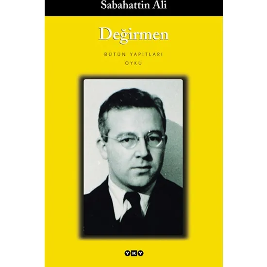 

Mill Sabahattin Ali Turkish Books story prose narrative story saga legend masal