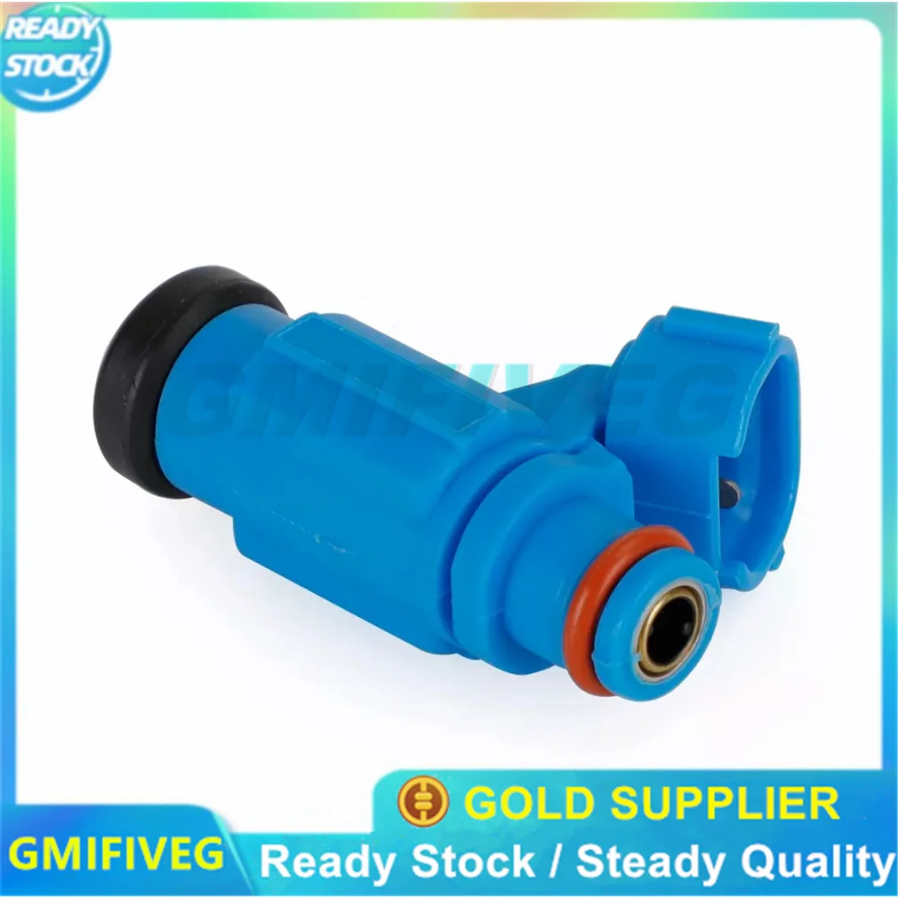 Топливная форсунка 4 шт. 49033-3707 49033-3709 для Kawasaki JET SKI STX-12F 2003-2007 STX-15F 2004-2019 ULTRA LX 07-22 STX 160